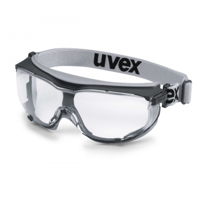 Uvex 9307.375 Kính Carbonvision