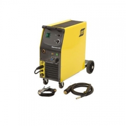 MigMaster 203 Industrial Ready-to-Weld MIG Package
